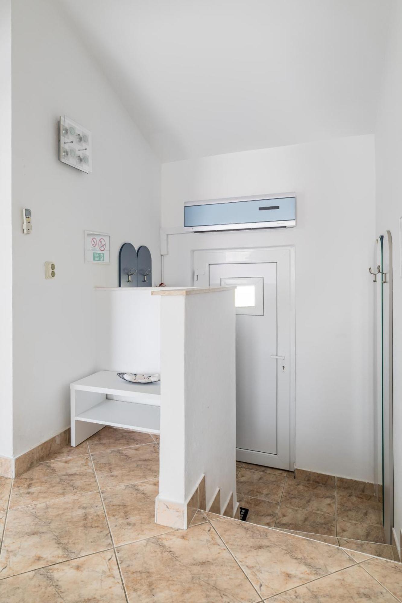 Apartman Bliss *