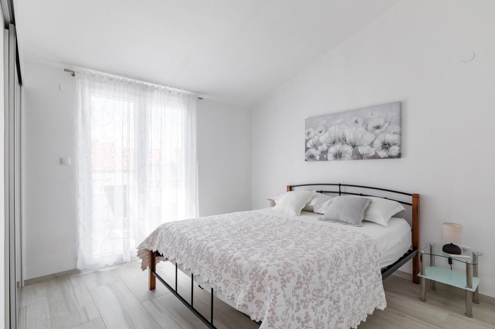 Bliss Apartman