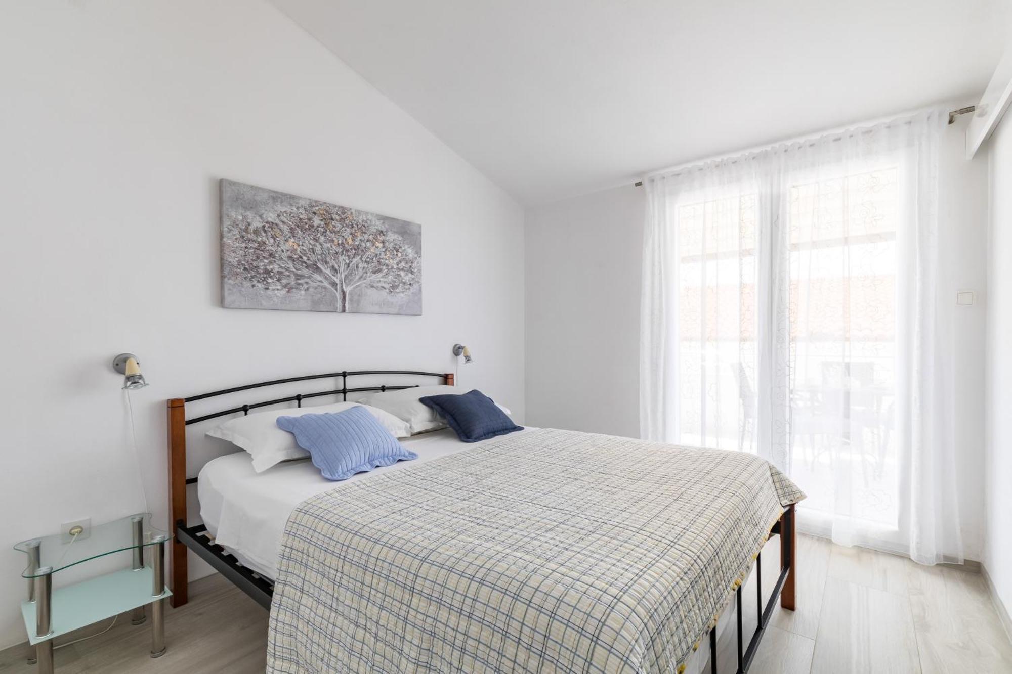 Apartman Bliss Zecevo