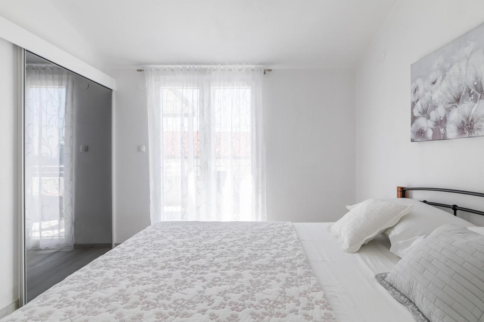 Bliss Apartman