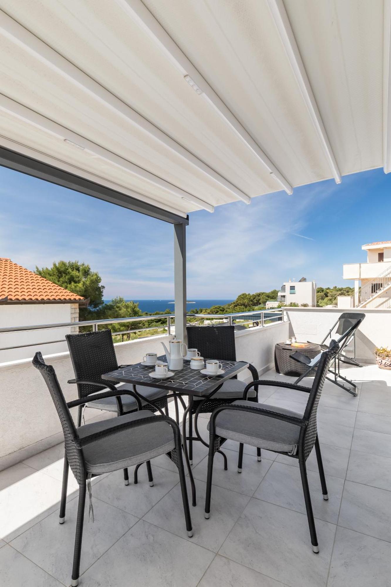 Bliss Apartman *