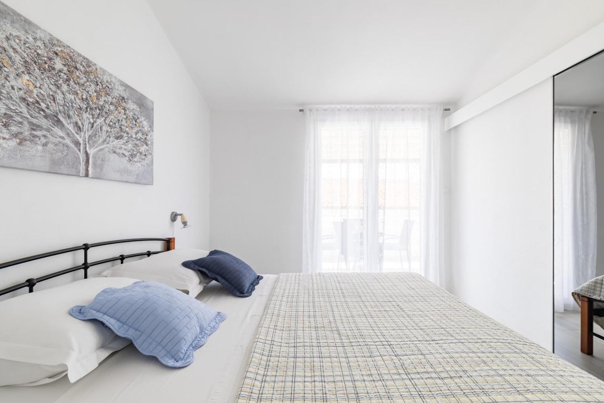 Bliss Apartman Zecevo