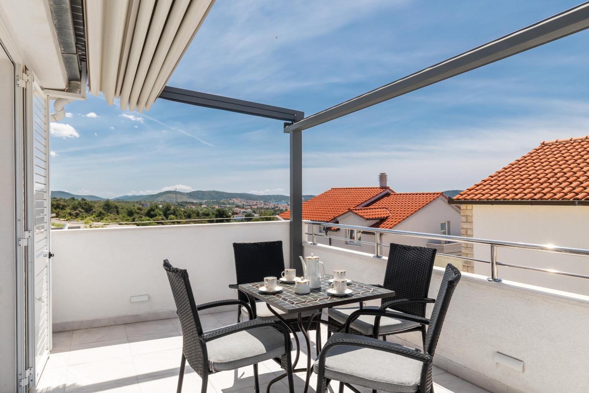 Apartman Bliss Zecevo